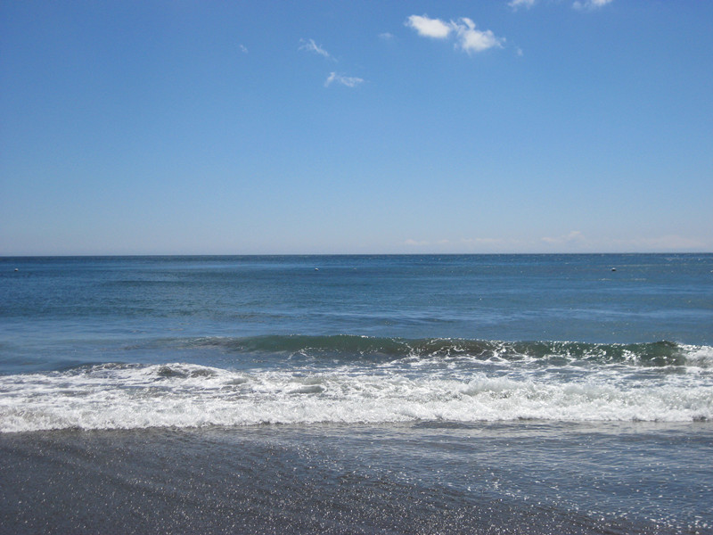 今井海滨海水浴场8